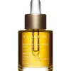 Clarins - Huile Visage Orchidée Bleue - Peaux Déshydratées 30 ml