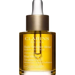 Clarins - Huile Visage Orchidée Bleue - Peaux Déshydratées 30 ml