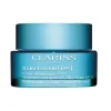Clarins - Hydra-Essentiel [HA²] - Crème Hydratante SPF15 Peaux normales à sèches 50 ml