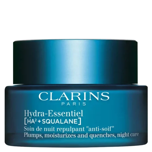 Clarins - Hydra-Essentiel [HA²] - Soin De Nuit Repulpant