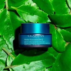 Clarins - Hydra-Essentiel [HA²] - Soin De Nuit Repulpant