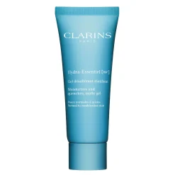Clarins - Hydra-Essentiel [HA²] - Gel Hydratant Matifiant Peaux normales à mixtes 75 ml