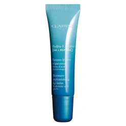 Clarins - Hydra-Essentiel [HA²+ PEPTIDE] - Baume lèvres réparateur 15 ml