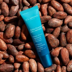 Clarins - Hydra-Essentiel [HA²+ PEPTIDE] - Baume lèvres réparateur 15 ml