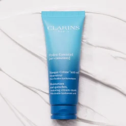Clarins - Hydra-Essentiel [HA²] Masque-Crème 75ml