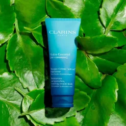 Clarins - Hydra-Essentiel [HA²] Masque-Crème 75ml