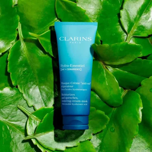 Clarins - Hydra-Essentiel [HA²] Masque-Crème 75ml