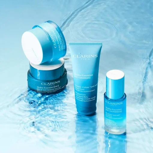 Clarins - Hydra-Essentiel [HA²] Masque-Crème 75ml