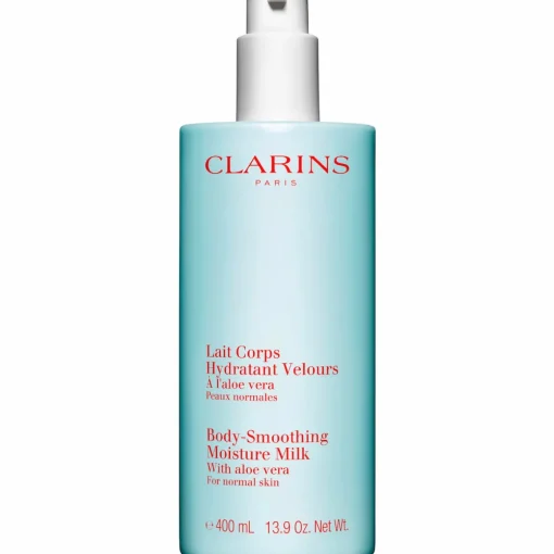 Clarins - Lait Corps Hydratant Velours