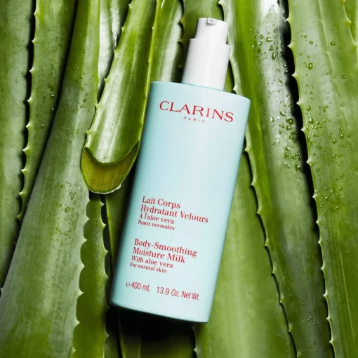 Clarins - Lait Corps Hydratant Velours