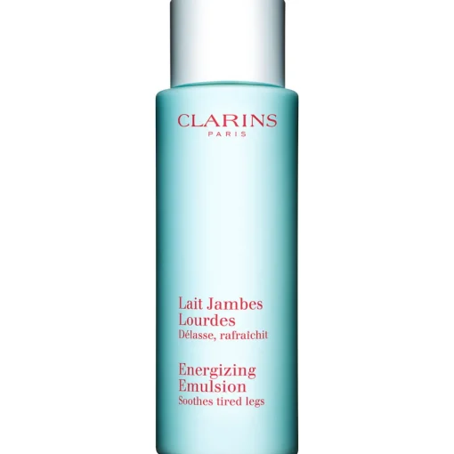 Clarins - Lait Jambes Lourdes - 125 ml