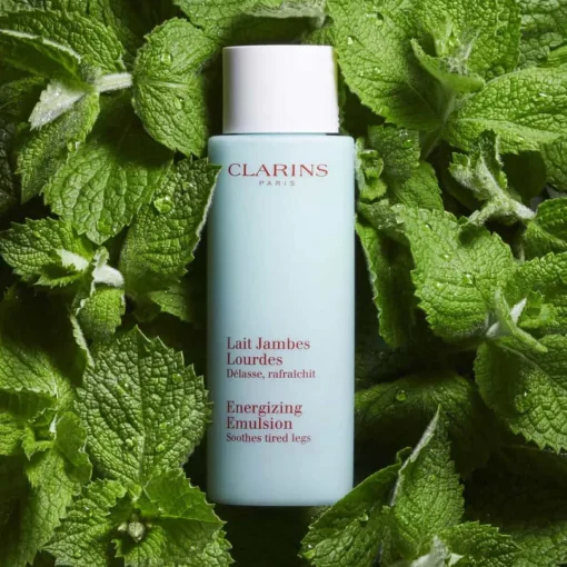 Clarins - Lait Jambes Lourdes - 125 ml