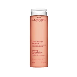 Clarins - Lotion Tonique Apaisante – sèches ou sensibles