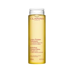 Clarins - Lotion Tonique Hydratante- Peaux normales à sèches