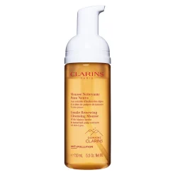 Clarins - Mousse Nettoyante Clarins Peau Neuve Toutes Peaux 150ml