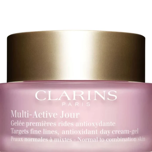 Clarins - Multi-Active - Jour Gelée 50 ml