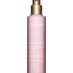 Clarins - Multi-Active - Jour Fluide SPF15 50 ml