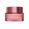 Clarins - Multi-Active Nuit - Crème lissante, rénovatrice de peau Peaux sèches