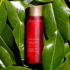 Clarins - Multi-Intensive - Essence de Jeunesse Défroissante 200 ml