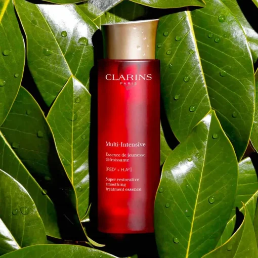 Clarins - Multi-Intensive - Essence de Jeunesse Défroissante 200 ml