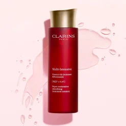 Clarins - Multi-Intensive - Essence de Jeunesse Défroissante 200 ml