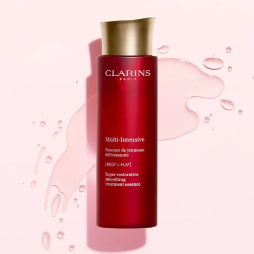 Clarins - Multi-Intensive - Essence de Jeunesse Défroissante 200 ml