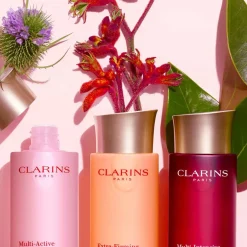 Clarins - Multi-Intensive - Essence de Jeunesse Défroissante 200 ml