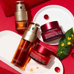 Clarins - Multi-Intensive Nuit - Crème lift-redensifiante anti-rides Toutes Peaux 50 ml