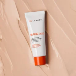 Clarins - my Clarins RE-BOOST TINTED Crème teintée hydra-énergisante - Toutes peaux 50 ml