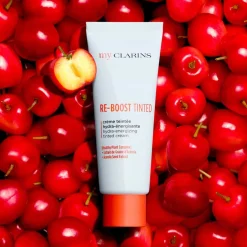 Clarins - my Clarins RE-BOOST TINTED Crème teintée hydra-énergisante - Toutes peaux 50 ml