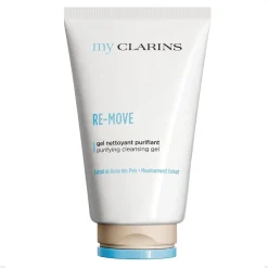 Clarins - my Clarins RE-MOVE Gel nettoyant purifiant 125 ml