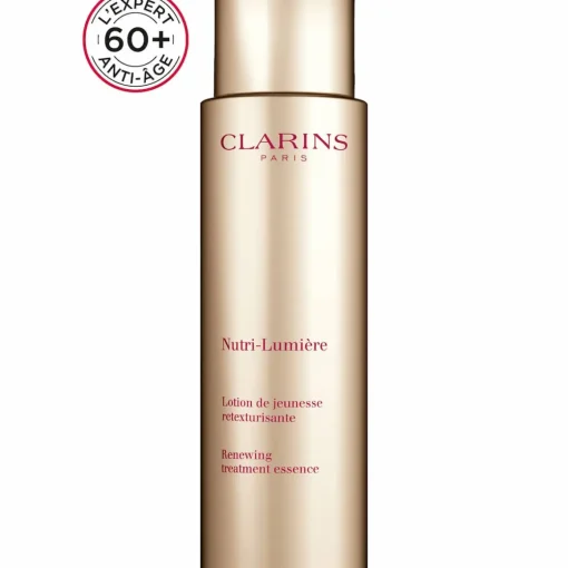 Clarins - Nutri-Lumière - Lotion de jeunesse retexturisante 200 ml