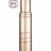 Clarins - Nutri-Lumière Jour - Emulsion revitalisante lumière 50 ml