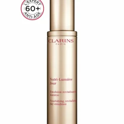 Clarins - Nutri-Lumière Jour - Emulsion revitalisante lumière 50 ml