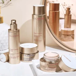 Clarins - Nutri-Lumière Jour - Emulsion revitalisante lumière 50 ml