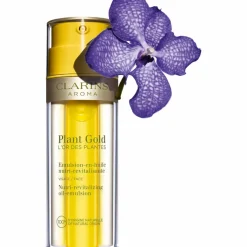 Clarins - Plant Gold - L'Or des Plantes 35 ml