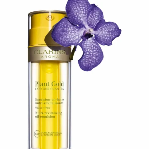 Clarins - Plant Gold - L'Or des Plantes 35 ml