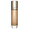 Clarins - Skin Illusion Full Coverage Haute Couvrance Teint Mat Lumineux longue Tenue & Hydratation 30 ml