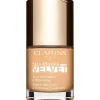 Clarins - Skin Illusion Velvet - Fond de Teint Mat Naturel & Hydratation