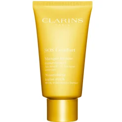Clarins - SOS Confort - Masque baume nourrissant 75 ml