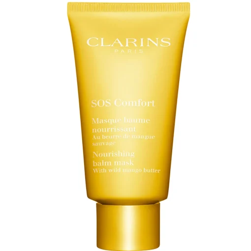 Clarins - SOS Confort - Masque baume nourrissant 75 ml