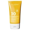 Clarins - SUNCARE Crème Solaire Jeunesse Haute Protection SPF30 - Protection solaire corps UVA/UVB 30 150 ml