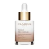 Clarins - Tinted Oleo-Serum - Sérum Teinté Bonne Mine & Nutrition 2,5