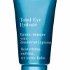 Clarins - Total Eye Hydrate - Baume-masque yeux désaltérant, apaisant