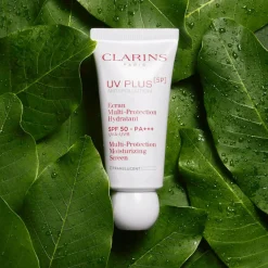 Clarins - UV Plus [5P] Anti-Pollution SPF50 - 30 ml