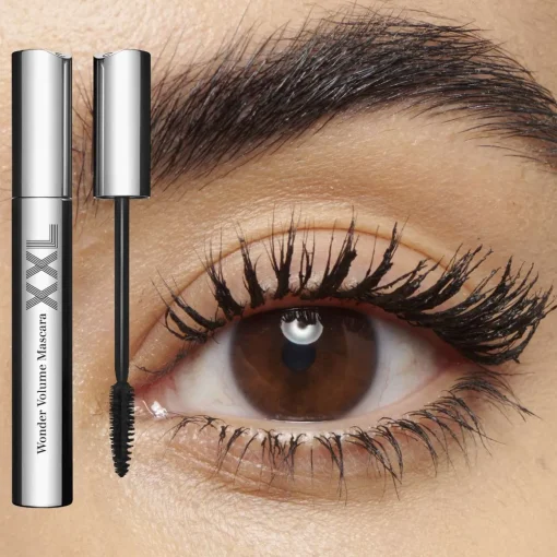 Clarins - Wonder Volume Mascara XXL – Mascara volume extrême