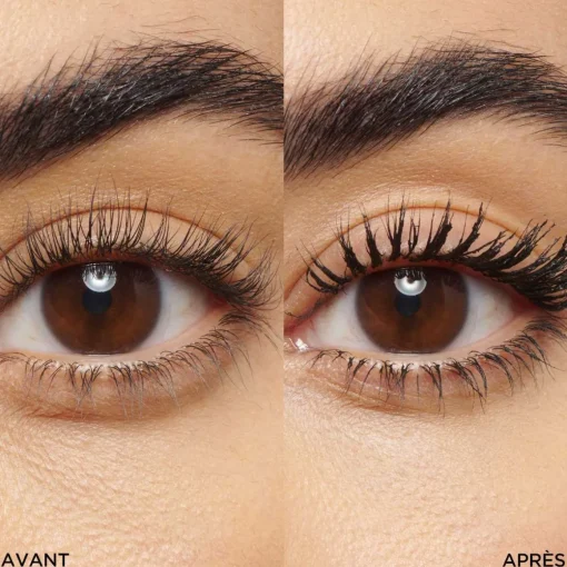 Clarins - Wonder Volume Mascara XXL – Mascara volume extrême