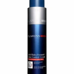 ClarinsMen - Anti-Ride Fermeté Peaux sèches - 50 ml