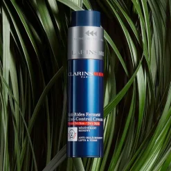 ClarinsMen - Anti-Ride Fermeté Peaux sèches - 50 ml