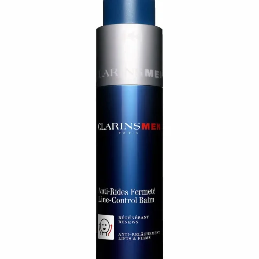ClarinsMen - Anti-Rides Fermeté Toutes Peaux - 50 ml